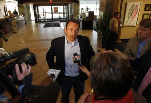 GOP wins Kentucky governor's race in top state election