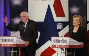 Key takeaways from the second Democratic presidential debate