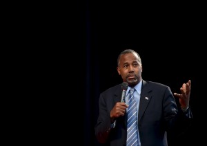 Carson staffers quit, question his readiness for White House