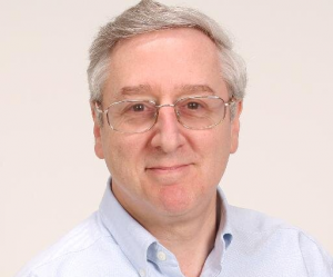 Richard Eisenberg