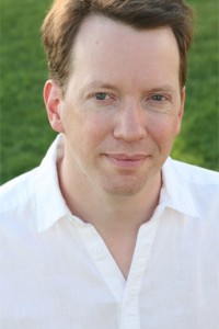 Sean Carroll
