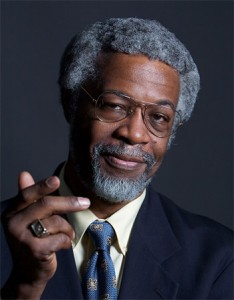 S. James Gates, Jr.
