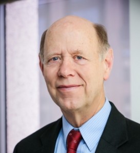 Eugene Steuerle