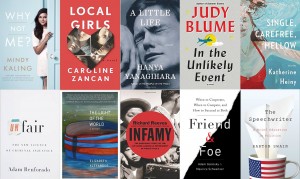 Experts tell us: What were the best books of 2015?