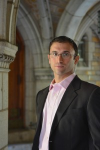 Jeremy Friedman