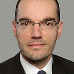 Oliver Geden