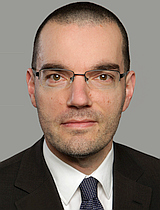 Oliver Geden