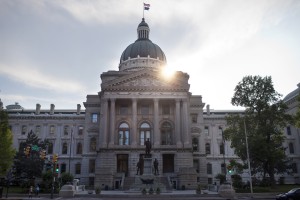 Indiana attorney general's law license suspended for groping