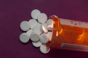 Federal data shows 76 billion opioid pills were distributed from 2006 to 2012. Photo by Education Images/UIG via Getty Images