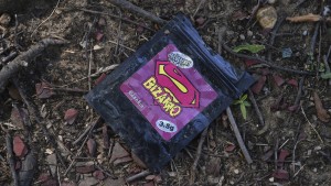 Crackdown on synthetic pot has driven the dangerous drug to the streets