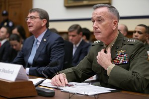 U.S. to deploy more special forces to Iraq and Syria