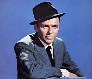 8 things you didn't know about Frank Sinatra