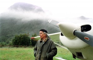 North Face co-founder Douglas Tompkins dies while kayaking in Chile