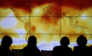 Column: When will the candidates pay attention to the biggest environmental issue facing America?