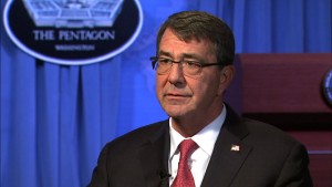 Carter: Strike that killed Iraqi soldiers may be 'mistake' by both sides