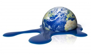 Why the Paris talks won't prevent 2 degrees of global warming