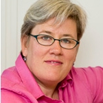 Rachel Kyte