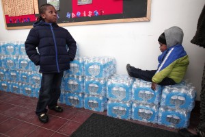 Why I'm lucky to be a teacher in Flint. Yes, Flint.