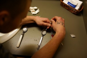 Heroin overdoses killed 3 times as many teens in 2015 than in 1999