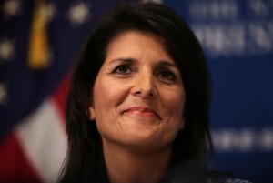 Nikki Haley upstages Trump in search traffic during GOP response
