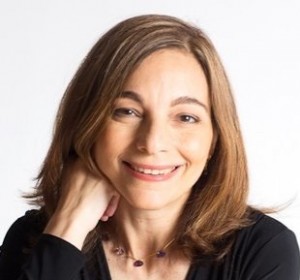 Helaine Olen