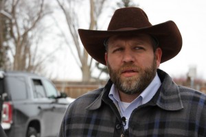 What's next for the armed militiamen in Oregon?