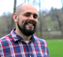 John Sepulvado, OPB