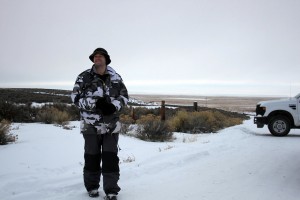 Why the Bundy militia mixes Mormon symbolism with anti-government sentiment