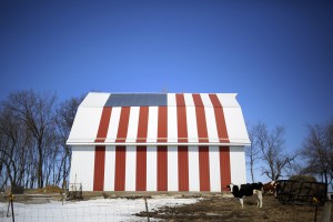 For such a key race, Iowa's voter turnout remains surprisingly low