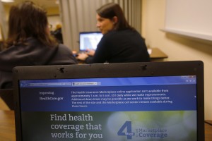Trump administration proposes interstate sale of health insurance
