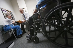 5 things you should know about Medicare's new end-of-life discussions