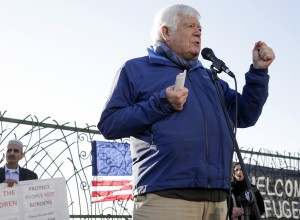 Democratic Rep. Jim McDermott announces retirement after 14 terms