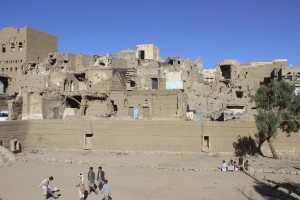 ‘I have never seen such destruction’ as in Yemen: aid worker