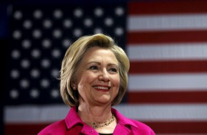 Clinton announces new autism initiative