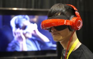 10 cutting-edge gadgets from the 2016 Consumer Electronics Show