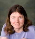 Joanna Lahey