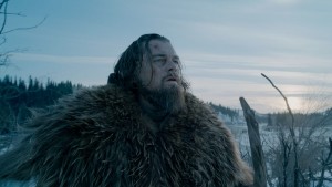 'The Revenant' takes home top prizes at the Golden Globes