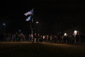 Iowa Democrats face criticism over missteps at caucus sites