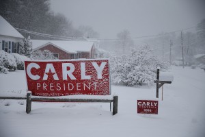 Campaign signs get new life to help people with disabilities