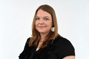 Katie Worth, FRONTLINE