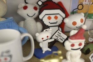 Most Reddit users rely on the site as a news source