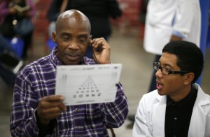 Why won’t Medicare cover dental, hearing or vision expenses?