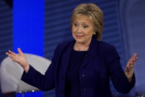 Speeches earning Clinton millions remain allusive to voters