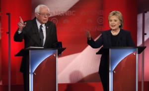 4 takeaways from the 5th Democratic presidential debate
