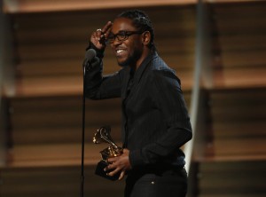 Kendrick Lamar wins and David Bowie gets tribute at the 2016 Grammys