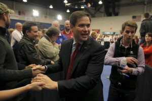 The latest: 2016 presidential election updates from South Carolina, Nevada