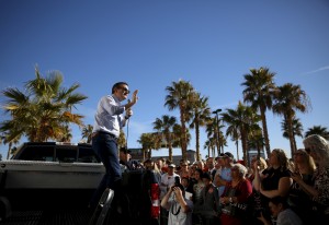 Republican race rips bandage off Nevada immigration detente