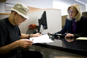 Column: Why has Social Security staff been breaking the new law?