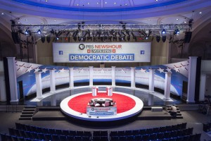 5 things to watch for at tonight's Democratic debate