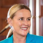 Iris Bohnet